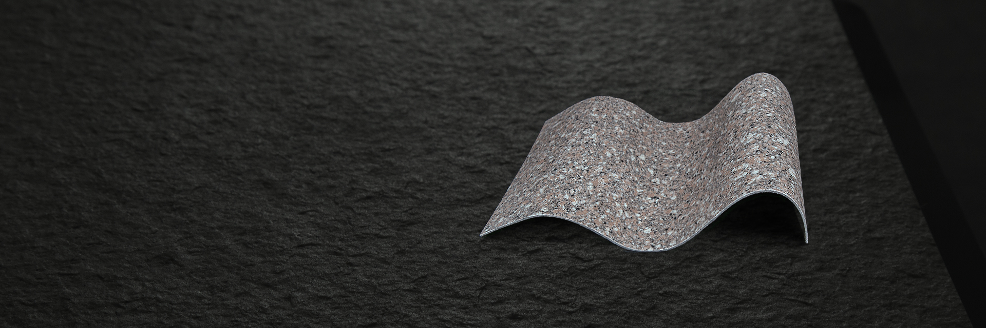 取自然之微末，成就建筑之輝煌