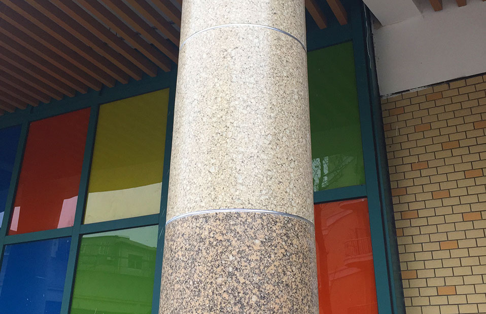 曲面結(jié)構(gòu)，也能輕松應(yīng)對(duì)